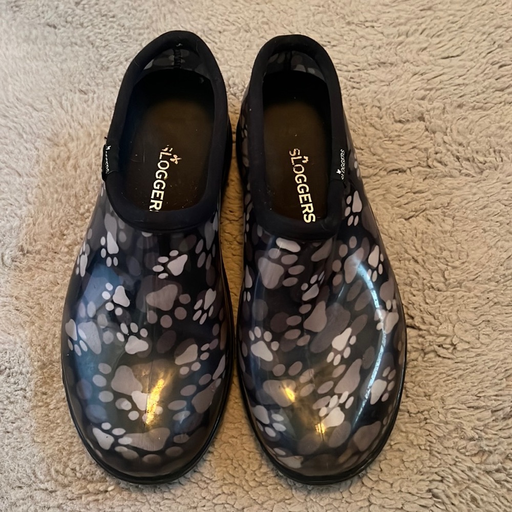 Waterproof Clogs